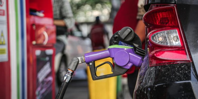 Harga Pertamax Green 95 Naik Menjadi Rp19.150 per Liter Berlaku Besok