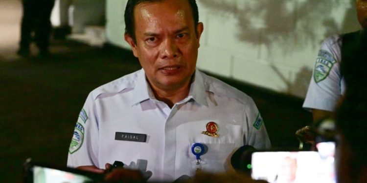 Teknik Bor Dangkal untuk Memadamkan Karhutla di Lahan Gambut Menurut BMKG