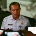 Teknik Bor Dangkal untuk Memadamkan Karhutla di Lahan Gambut Menurut BMKG