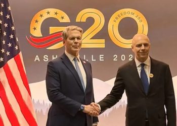 Boikot Gagal, Trump Terima Rusia di G20 Walau Uni Eropa Marah