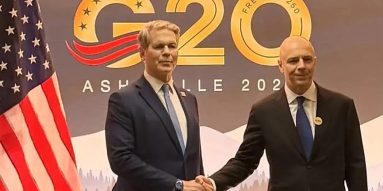 Boikot Gagal, Trump Terima Rusia di G20 Walau Uni Eropa Marah