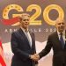 Boikot Gagal, Trump Terima Rusia di G20 Walau Uni Eropa Marah