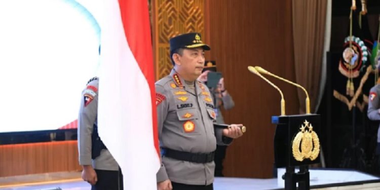 Dimutasi Brigjen Pol Kapolri Agustus 2026, Berikut Nama Barunya
