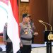 Dimutasi Brigjen Pol Kapolri Agustus 2026, Berikut Nama Barunya