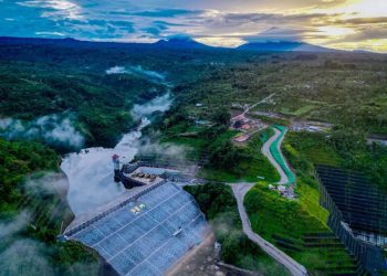 Kiprah Brantas Abipraya dalam Mewujudkan Infrastruktur yang Berdampak bagi Masyarakat