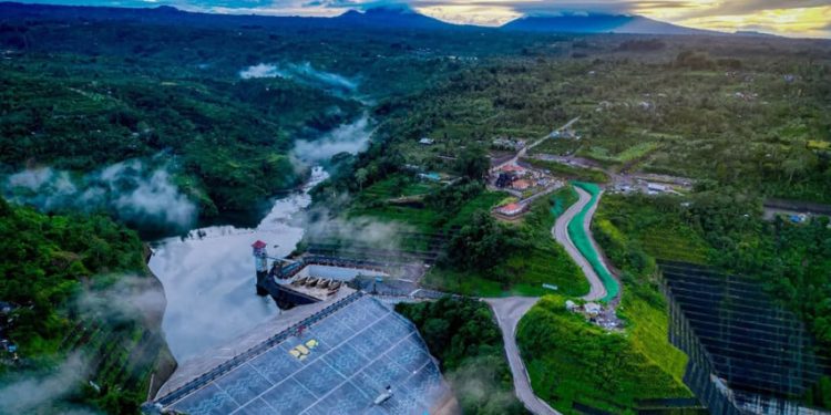 Kiprah Brantas Abipraya dalam Mewujudkan Infrastruktur yang Berdampak bagi Masyarakat