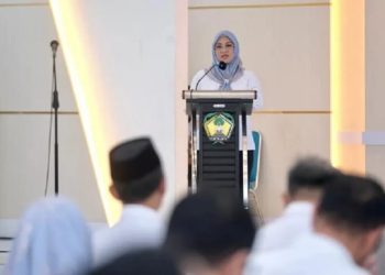 Bupati Gowa Jadi Tersangka, Polri Ungkap 4 Kasus Pemerasan dan Gratifikasi