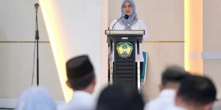 Bupati Gowa Jadi Tersangka, Polri Ungkap 4 Kasus Pemerasan dan Gratifikasi