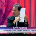 Tidak Ada yang Mengetahui Gibran