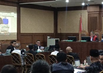 Saksi Kasus Kuota Haji Sebut Dititipi 1 Juta Dolar untuk Pansus oleh Gus Alex