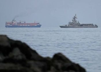 Daftar Pihak yang Dilarang Melintasi Selat Hormuz Setelah Serangan Terbaru AS