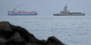 Daftar Pihak yang Dilarang Melintasi Selat Hormuz Setelah Serangan Terbaru AS