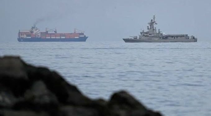 Daftar Pihak yang Dilarang Melintasi Selat Hormuz Setelah Serangan Terbaru AS