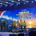 Penerima Penghargaan Apresiasi Pemda Berprestasi 2026 Batch II Regional Papua