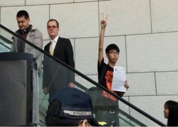 Riwayat Otonomi Hong Kong yang Semakin Memudar