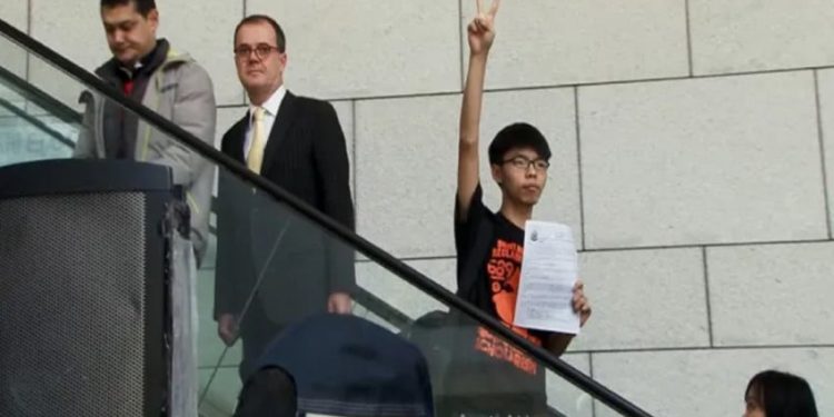 Riwayat Otonomi Hong Kong yang Semakin Memudar