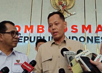 Ombudsman Temukan Masalah di Lapas Cibinong, Bapissus Siapkan Pembersihan 532 Lapas-Rutan