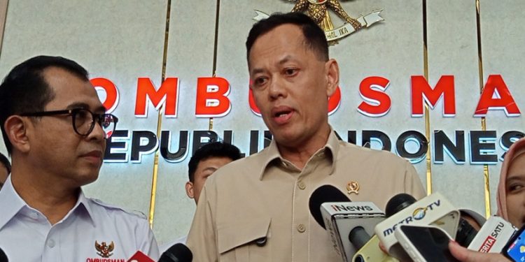 Ombudsman Temukan Masalah di Lapas Cibinong, Bapissus Siapkan Pembersihan 532 Lapas-Rutan