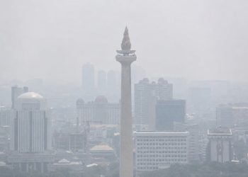 Defisit Transaksi Berjalan Mencapai 3,3%, Apakah Ekonomi Indonesia Dalam Kondisi Baik?