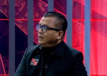 Sorotan Denny Indrayana Terhadap Pasal 18 Ayat 3 PKPU dalam Gugatan Pendidikan Gibran