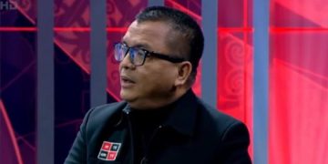 Sorotan Denny Indrayana Terhadap Pasal 18 Ayat 3 PKPU dalam Gugatan Pendidikan Gibran