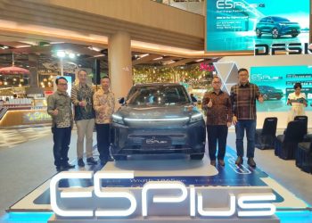 Perluasan Pasar SUV Hibrida DFSK ke Bali