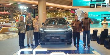 Perluasan Pasar SUV Hibrida DFSK ke Bali