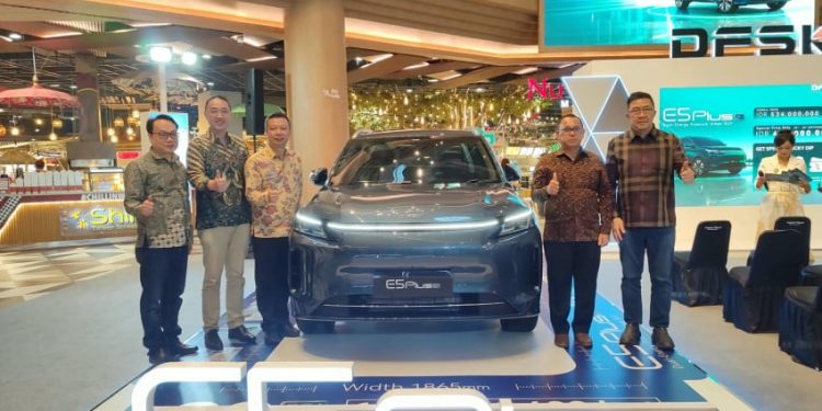 Perluasan Pasar SUV Hibrida DFSK ke Bali