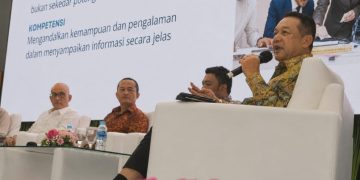 Perhatian dan Kepercayaan Publik Sangat Penting dalam Masyarakat