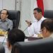 Kebijakan Menentukan Arah Bangsa di Hadapan Peserta Didik Sespimti oleh Mentan Amran
