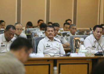 Bangunan di Lapas yang Tidak Sesuai Peruntukan Akan Dibongkar Menurut Dirjen Pas