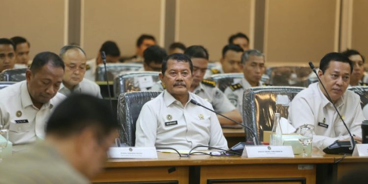 Bangunan di Lapas yang Tidak Sesuai Peruntukan Akan Dibongkar Menurut Dirjen Pas