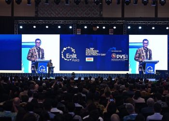 Enlit Asia dan MKI Electricity Connect 2026 Kembali Menguatkan Kedaulatan Energi dan Ketahanan Sistem