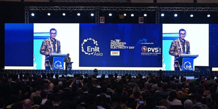 Enlit Asia dan MKI Electricity Connect 2026 Kembali Menguatkan Kedaulatan Energi dan Ketahanan Sistem