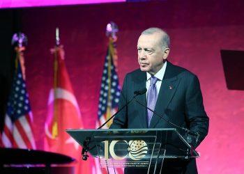Erdogan Serukan Penghapusan Hak Veto Dewan Keamanan PBB, Apakah Ini Mungkin Terjadi?