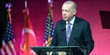 Erdogan Serukan Penghapusan Hak Veto Dewan Keamanan PBB, Apakah Ini Mungkin Terjadi?