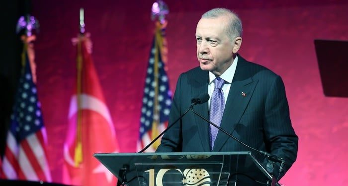 Erdogan Serukan Penghapusan Hak Veto Dewan Keamanan PBB, Apakah Ini Mungkin Terjadi?