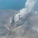 Erupsi 25 Jam, Potensi Letusan Susulan Anak Krakatau Masih Ada