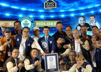 Peluang Ekspansi Bisnis EVO Group ke 50 Negara