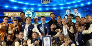 Peluang Ekspansi Bisnis EVO Group ke 50 Negara