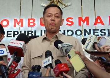 Fasilitas Mewah Lapas Cibinong Berubah Setelah Disidak Ombudsman dan Bappisus Lakukan Investigasi