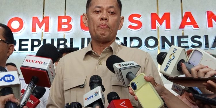 Fasilitas Mewah Lapas Cibinong Berubah Setelah Disidak Ombudsman dan Bappisus Lakukan Investigasi