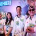 Fedi Nuril Menjadi Ayah Anak Remaja Melalui Film Bapakmu Kiper