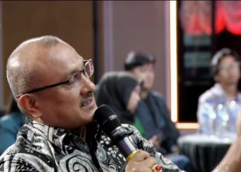 Kebutuhan Publik Saat Ini Mencari Kebenaran Materiil Ijazah
