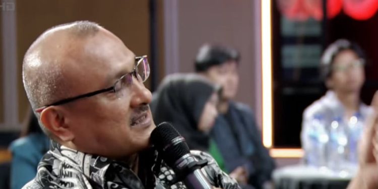 Kebutuhan Publik Saat Ini Mencari Kebenaran Materiil Ijazah