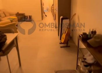 Ferdy Sambo Tinggal di Apartemen Mewah Lapas Cibinong Menurut Ombudsman
