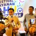 Festival Edukasi Layanan dari Fidusia hingga Kewarganegaraan