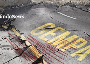Gempa Magnitudo 4,5 Guncang Sabang, Dirasakan Warga Aceh Besar dan Banda Aceh
