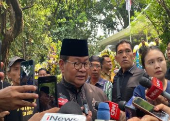 Guruh Seniman dan Politisi Juga Seorang Kreator yang Inspiratif