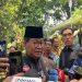 Guruh Seniman dan Politisi Juga Seorang Kreator yang Inspiratif